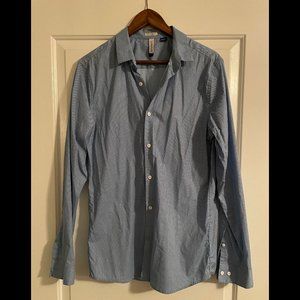 /artefact/ - Long Sleeve Button Down Shirt